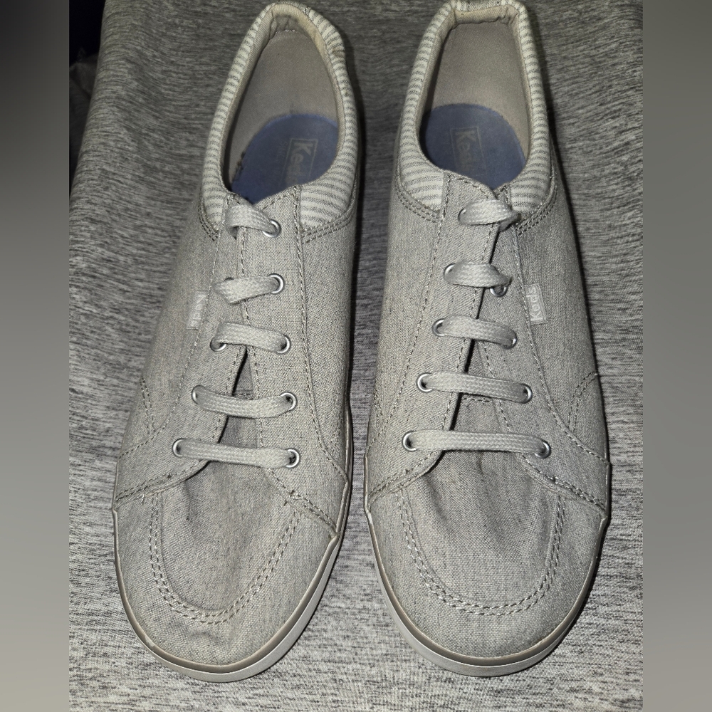 Keds Women size 11 Canvas Sneakers